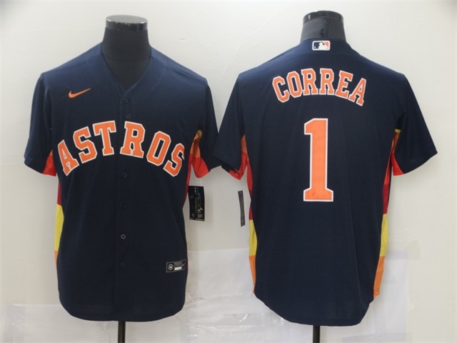 men houston astros-382